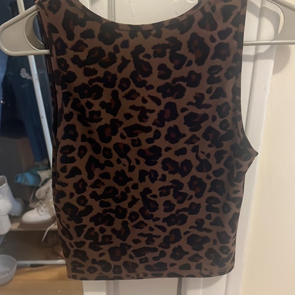 Abercrombie & Fitch Top - Picture 2 of 2